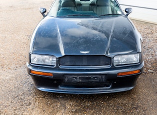 1990 ASTON MARTIN VIRAGE