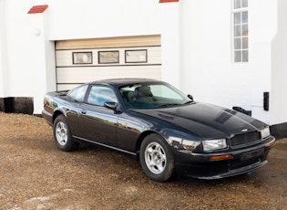 1990 ASTON MARTIN VIRAGE