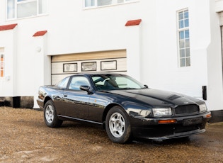 1990 ASTON MARTIN VIRAGE