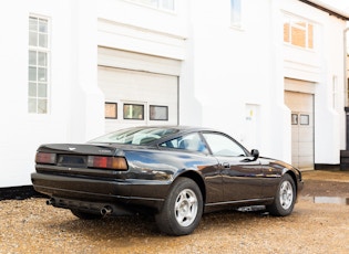 1990 ASTON MARTIN VIRAGE