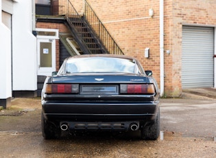 1990 ASTON MARTIN VIRAGE