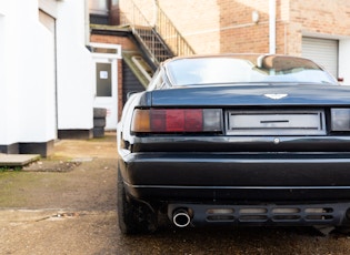 1990 ASTON MARTIN VIRAGE