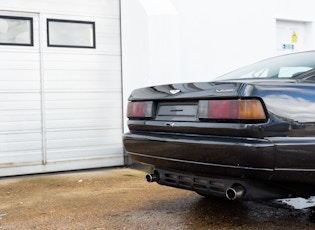 1990 ASTON MARTIN VIRAGE