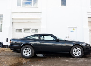 1990 ASTON MARTIN VIRAGE