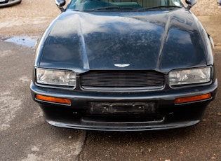 1990 ASTON MARTIN VIRAGE