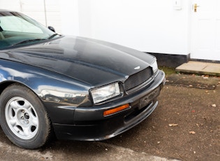 1990 ASTON MARTIN VIRAGE