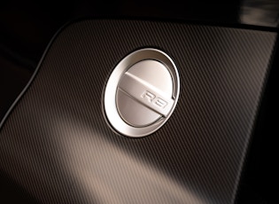 2011 AUDI R8 GT