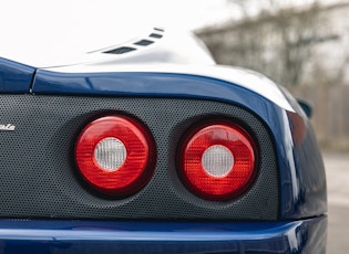 2004 FERRARI 360 CHALLENGE STRADALE