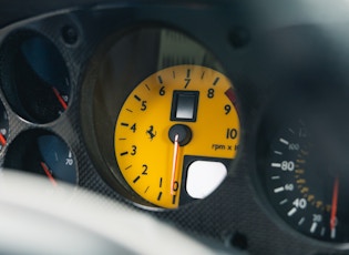 2004 FERRARI 360 CHALLENGE STRADALE