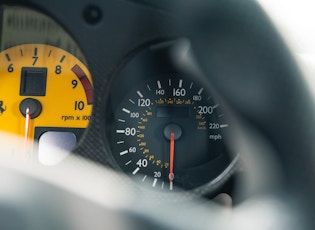 2004 FERRARI 360 CHALLENGE STRADALE