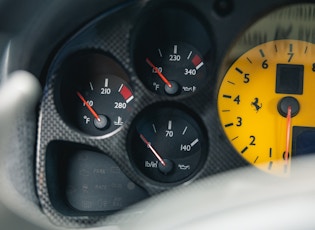 2004 FERRARI 360 CHALLENGE STRADALE