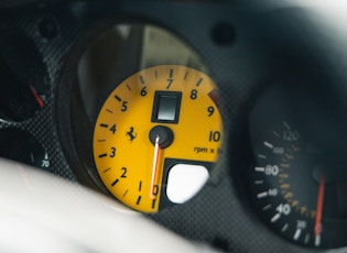 2004 FERRARI 360 CHALLENGE STRADALE