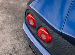 2004 FERRARI 360 CHALLENGE STRADALE