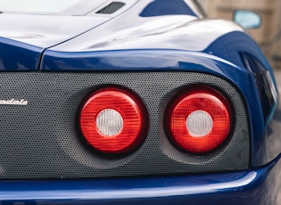 2004 FERRARI 360 CHALLENGE STRADALE