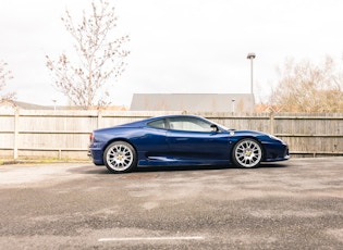 2004 FERRARI 360 CHALLENGE STRADALE