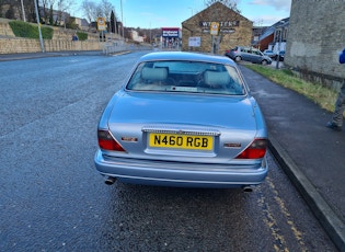 1996 DAIMLER DOUBLE SIX LWB - 20,381 MILES