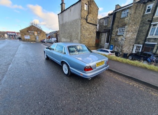 1996 DAIMLER DOUBLE SIX LWB - 20,381 MILES