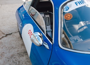 1959 ALFA ROMEO GIULIETTA SZ RECREATION