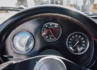 1959 ALFA ROMEO GIULIETTA SZ RECREATION