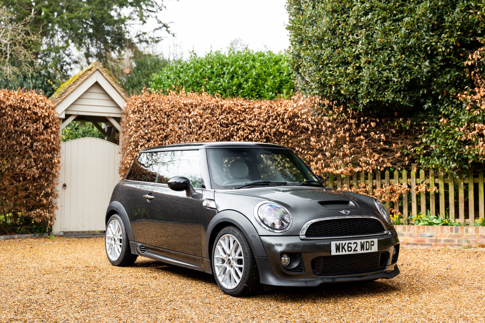 R56 aero kit discount