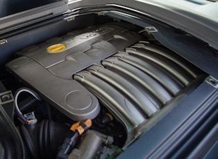 2002 RENAULT CLIO V6 - 29,912 KM