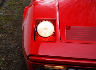 1987 FERRARI GTB TURBO 