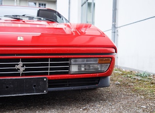 1987 FERRARI GTB TURBO 