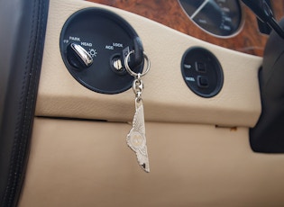 1996 BENTLEY CONTINENTAL R 