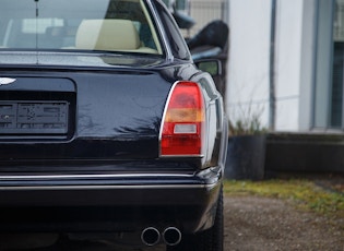 1996 BENTLEY CONTINENTAL R 