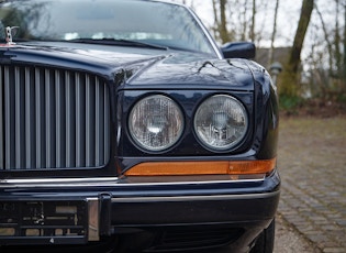 1996 BENTLEY CONTINENTAL R 