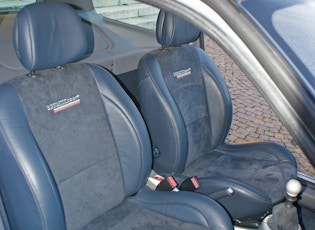 2002 RENAULT CLIO V6 PHASE 1 
