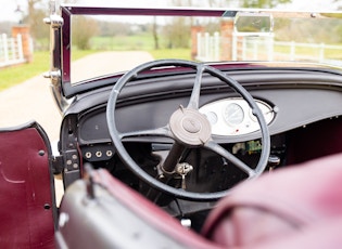 1932 FORD MODEL B ROADSTER