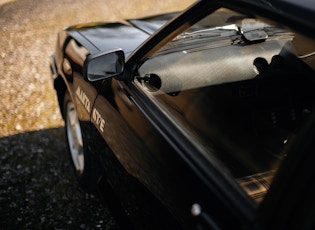 1983 OPEL MANTA GTE 