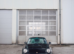 1992 PORSCHE 911 (964) CARRERA 2 'WTL' CABRIOLET 