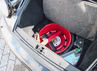 1992 PORSCHE 911 (964) CARRERA 2 'WTL' CABRIOLET 