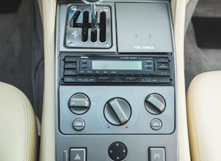 1995 FERRARI 456 GT - MANUAL