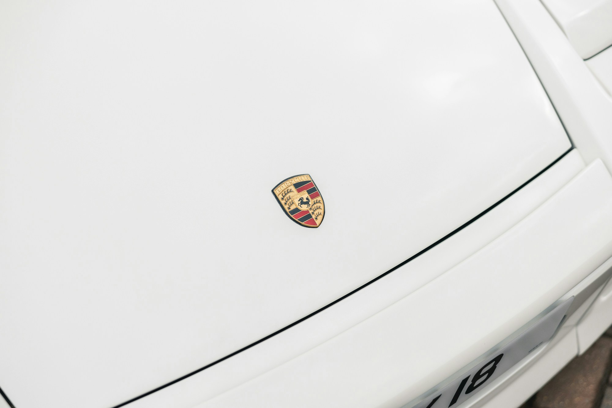 1980 PORSCHE 911 TURBO 'RINSPEED R69' for sale by auction in ...