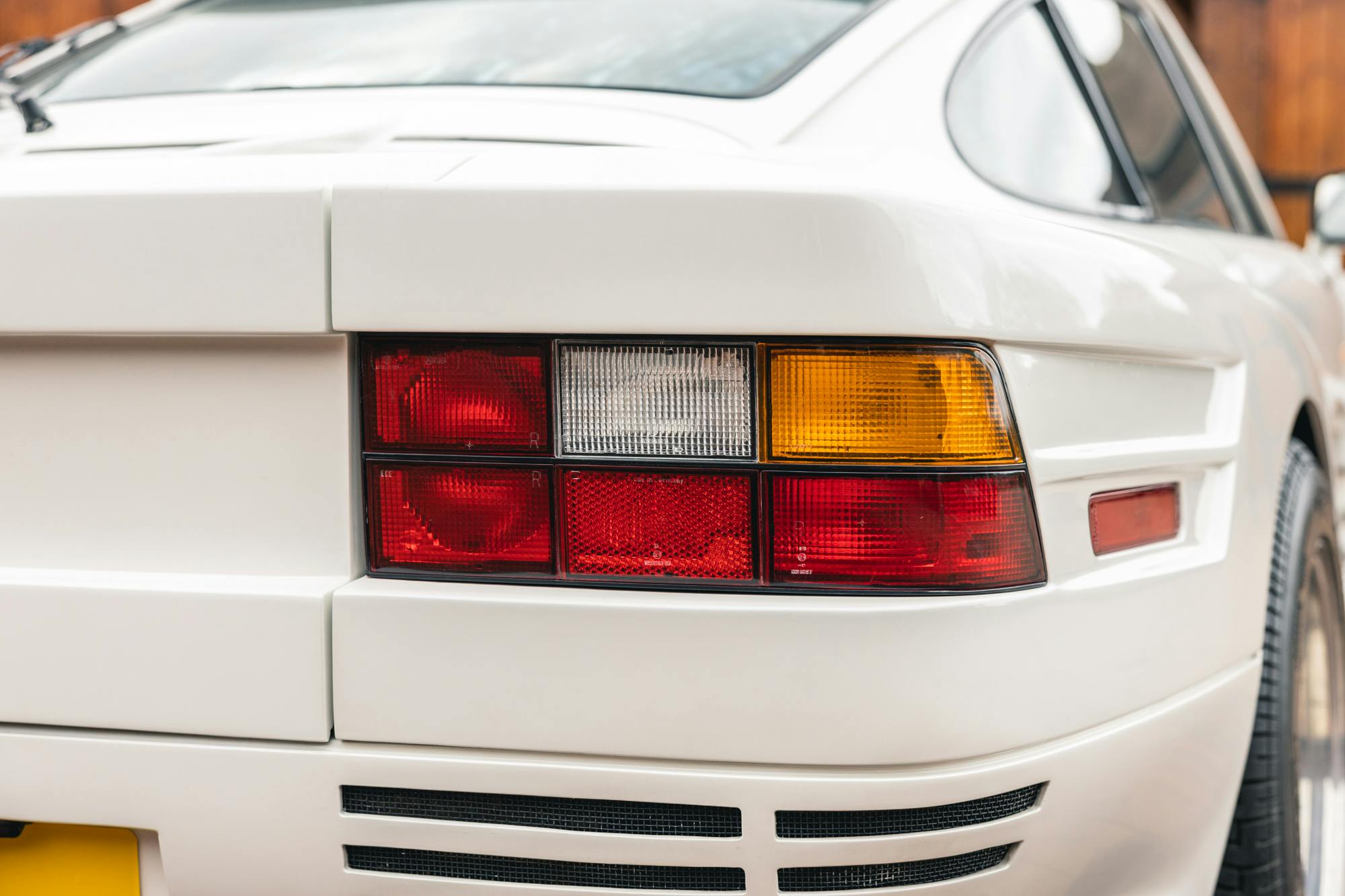 1980 PORSCHE 911 TURBO 'RINSPEED R69' for sale by auction in ...