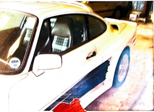 1980 PORSCHE 911 TURBO 'RINSPEED R69'