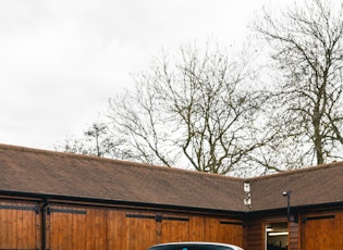 1969 PORSCHE 911 CARRERA 2.7 RS REPLICA 