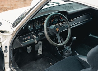 1969 PORSCHE 911 CARRERA 2.7 RS REPLICA 
