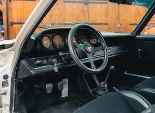 1969 PORSCHE 911 CARRERA 2.7 RS REPLICA 