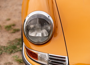 1969 PORSCHE 911 E 2.0 