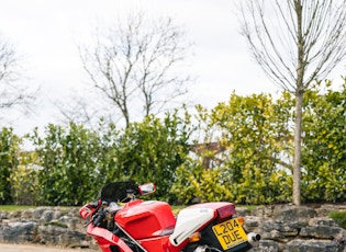 1994 DUCATI 888 STRADA