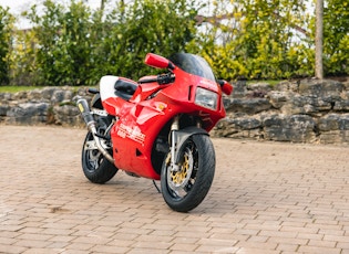 1994 DUCATI 888 STRADA