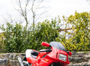 1994 DUCATI 888 STRADA