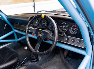 1972 PORSCHE 911 CARRERA 2.7 RS RECREATION