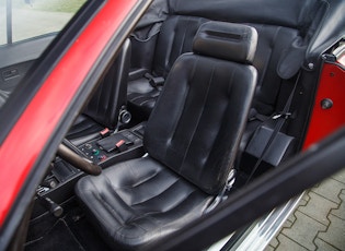 1986 FERRARI MONDIAL 3.2 CABRIOLET