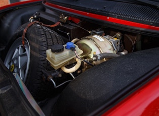 1986 FERRARI MONDIAL 3.2 CABRIOLET