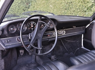 1973 PORSCHE 911 2.4 S TARGA
